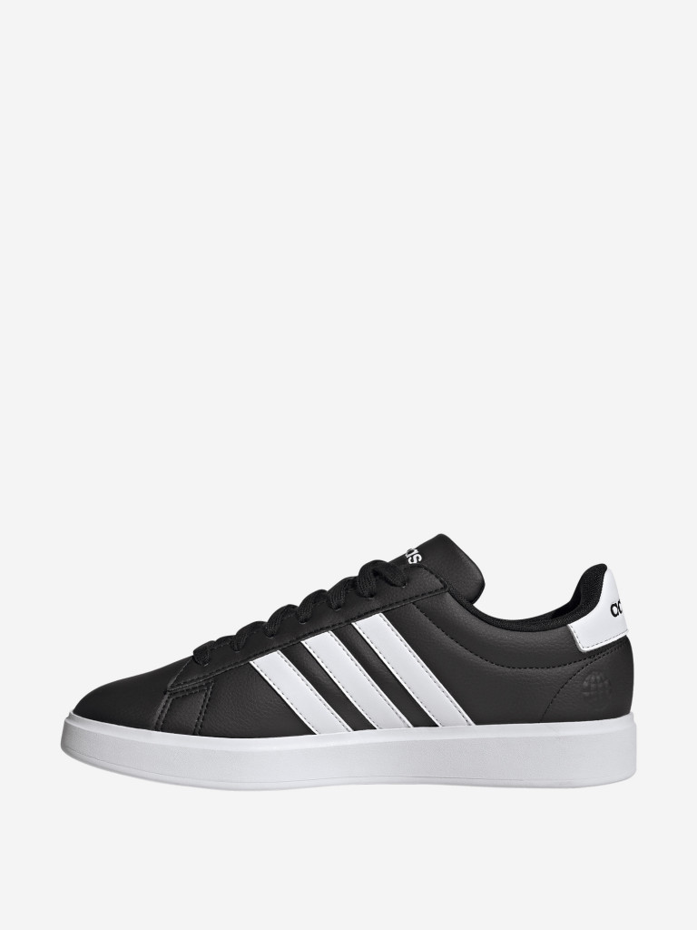 Adidas Grand Court 2.0 ерлер кедысы — фото №4