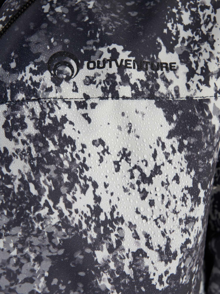 Outventure ұлдарға арналған жұқа курткасы — фото №9