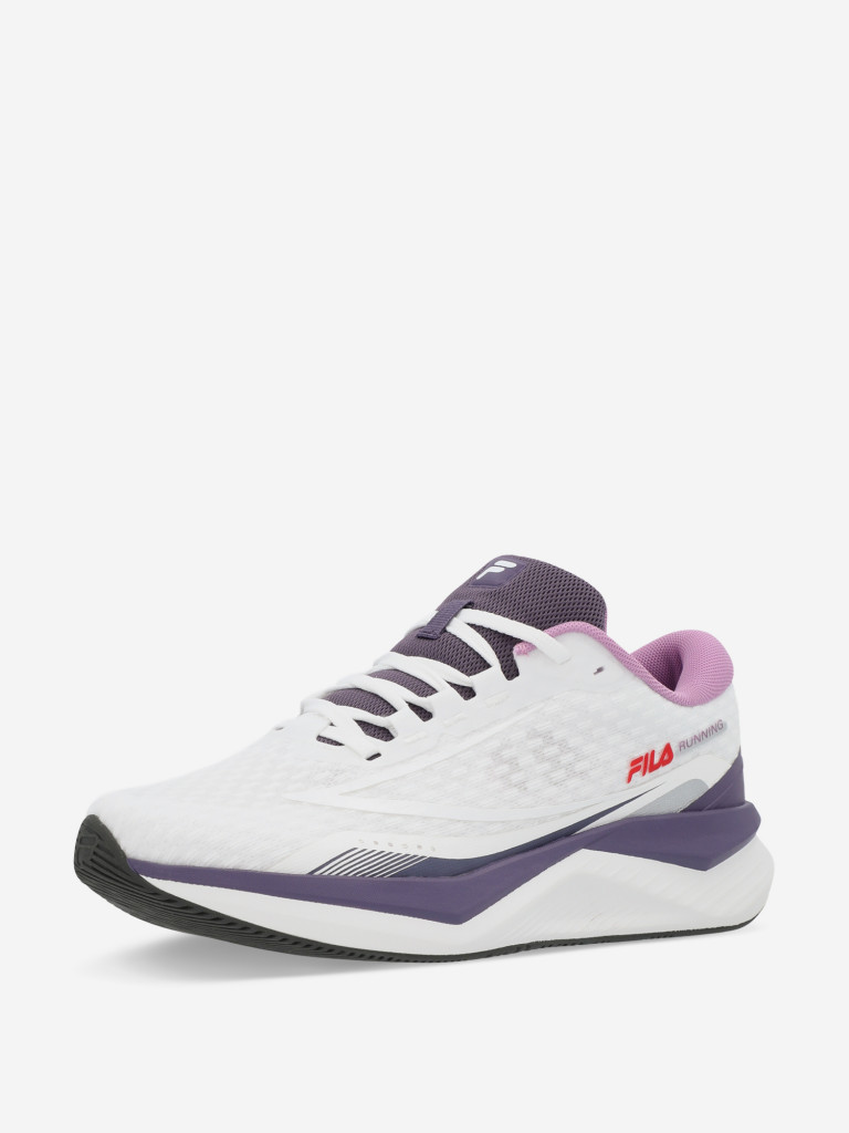 Кроссовки женские FILA Cloud Runner — фото №2