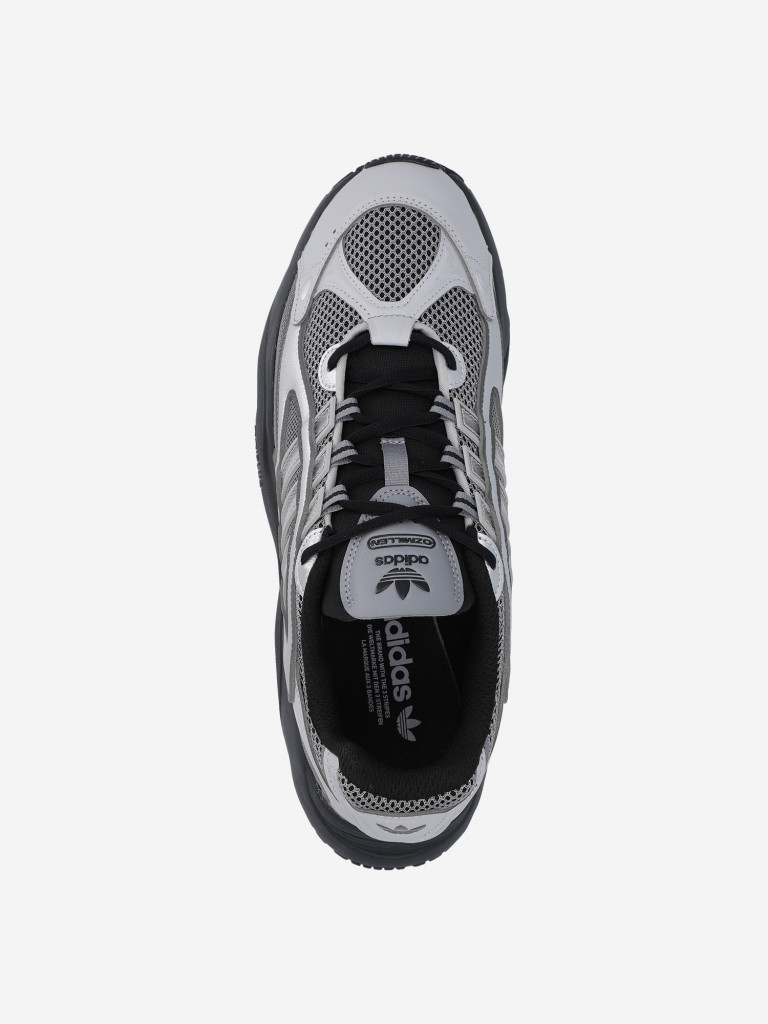 Кроссовки мужские adidas Ozmillen — фото №6