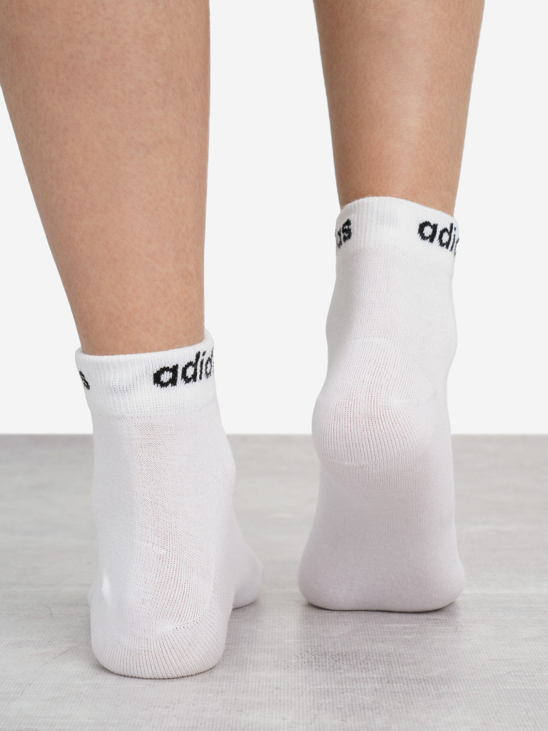 adidas ұйықтары, 3 жұп — фото №17