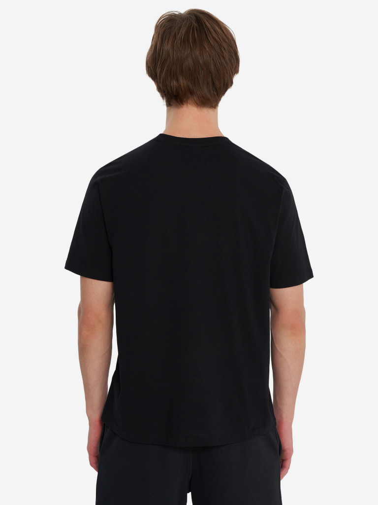 Футболка мужская Reebok Chad — фото №3