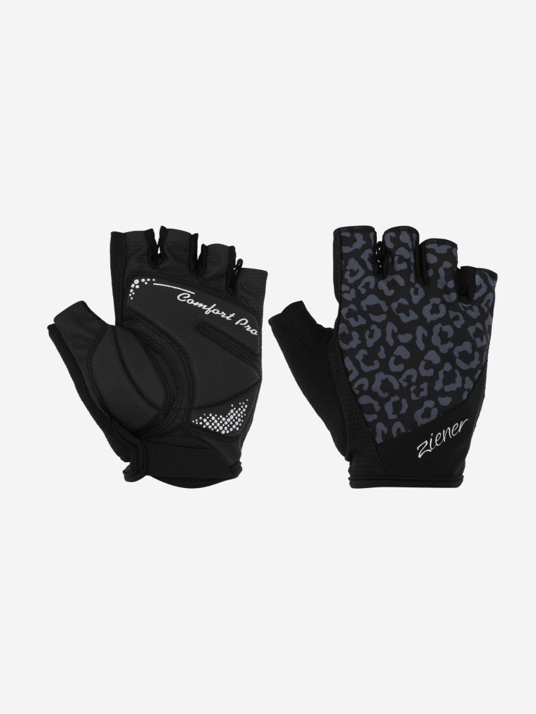 Перчатки велосипедные женские Ziener Collien