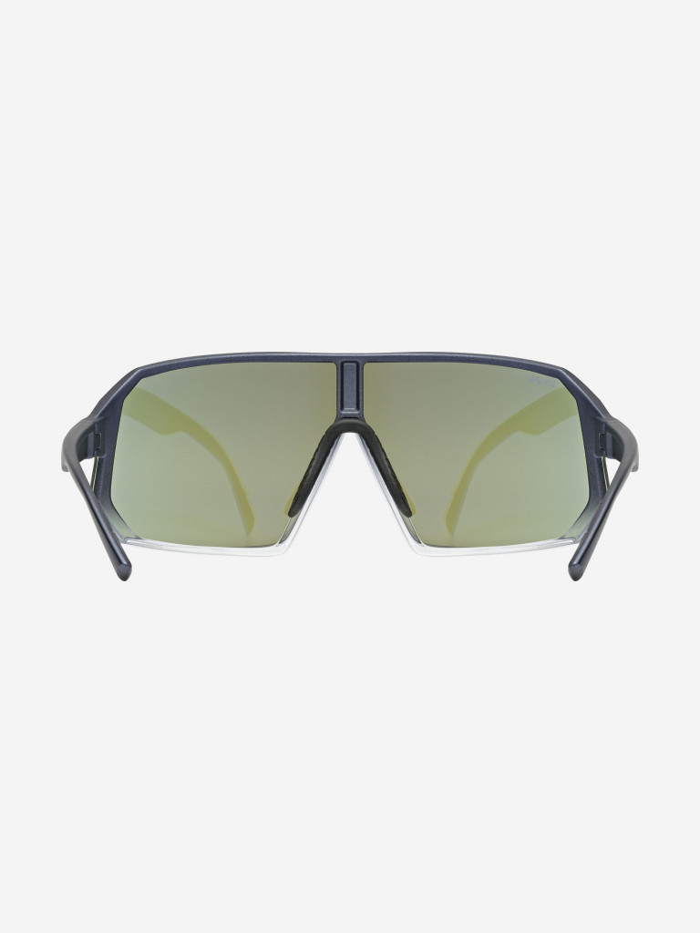 Солнцезащитные очки Uvex Sportstyle 237 — фото №3