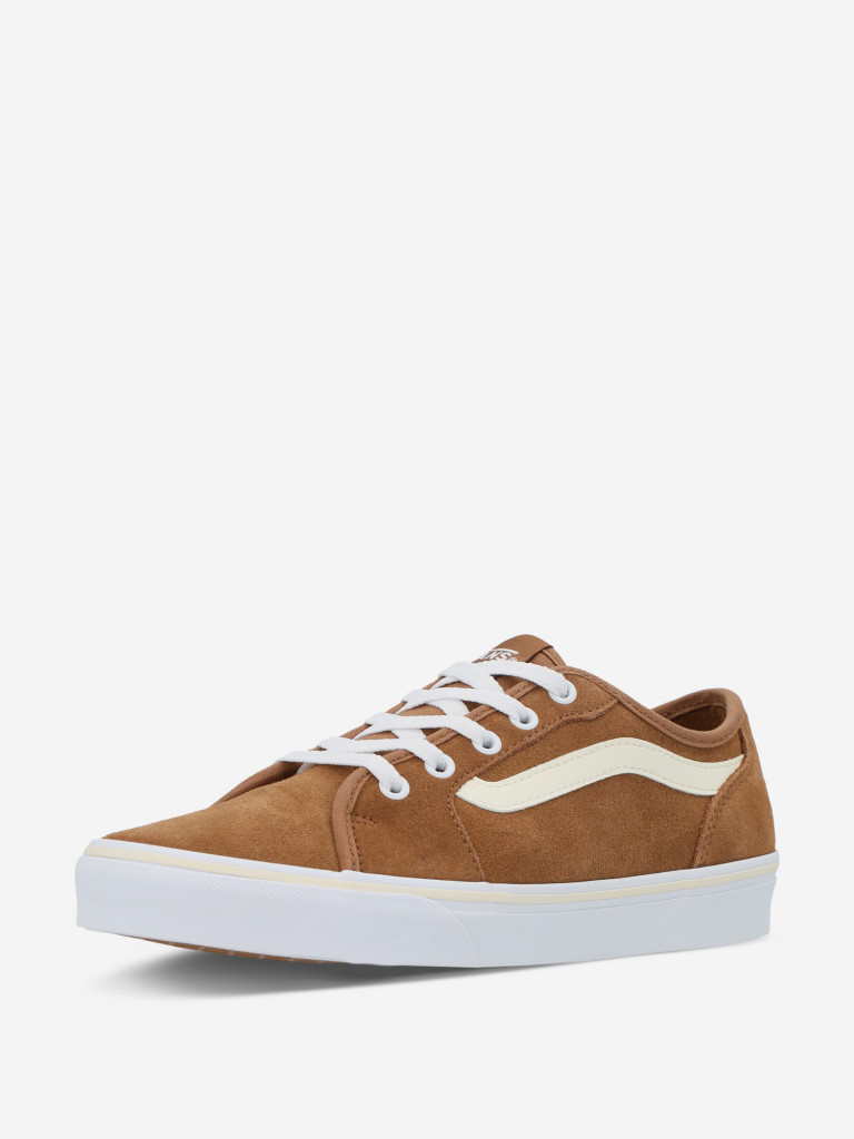 Кеды женские Vans Filmore Decon — фото №2