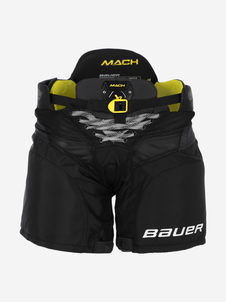 Шорты хоккейные детские Bauer Mach YTH