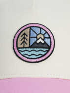 Outventure қыздар бейсболкасы — фото №5