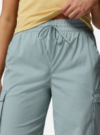 Брюки женские Columbia Chill Creek Cargo Pant — фото №5