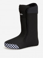 Сноубордические ботинки женские Vans Hi-Standard OG — фото №10