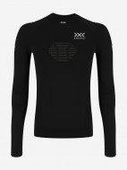 Лонгслив мужской X-Bionic Invent 4.0 Run Speed — фото №4