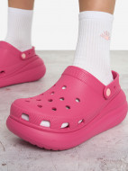 Сабо женские Crocs Crush — фото №9