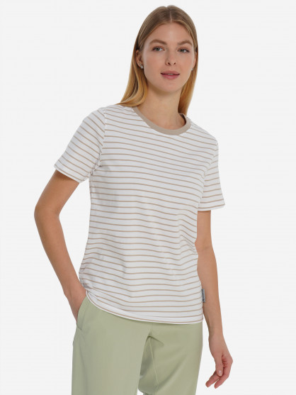 Outventure әйелдер футболкасы