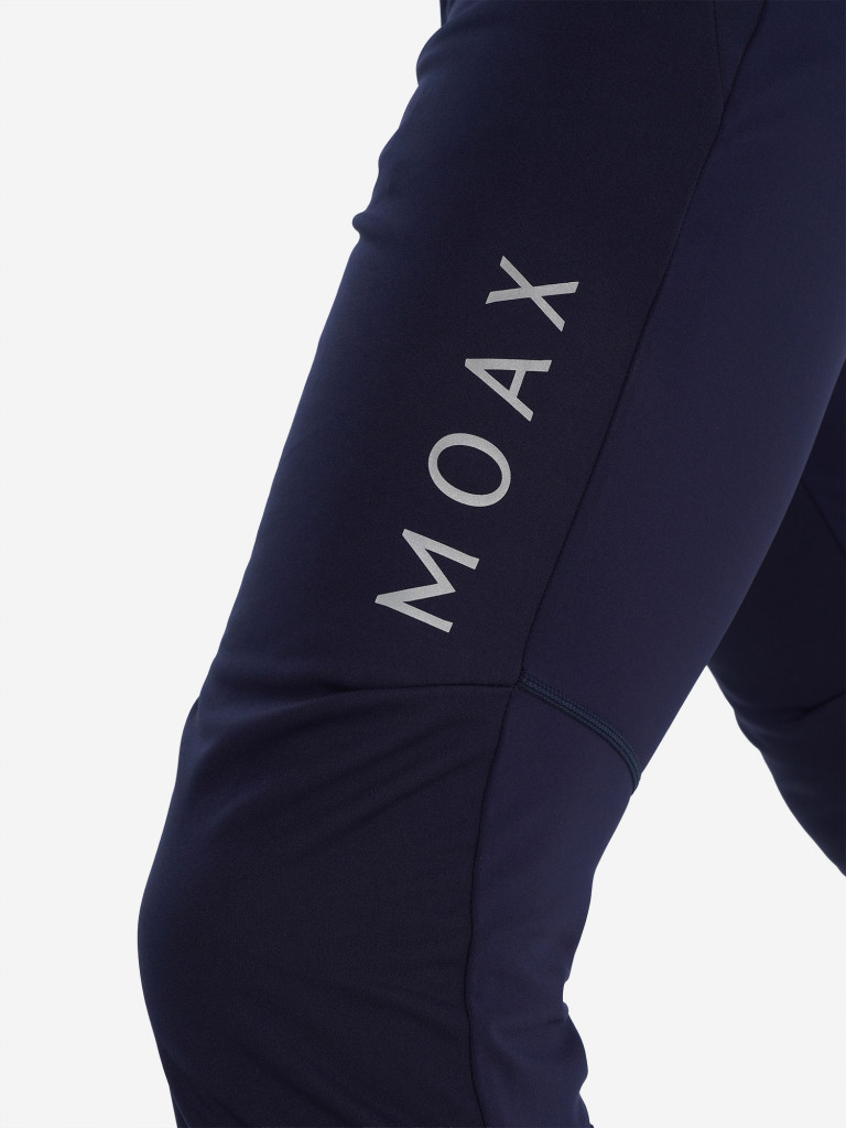 Moaxsport Dynamic ерлер софтшелл шалбары — фото №5