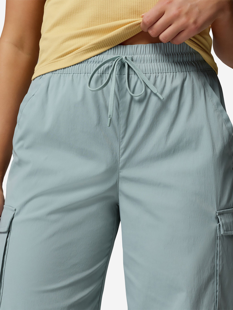 Брюки женские Columbia Chill Creek Cargo Pant — фото №5
