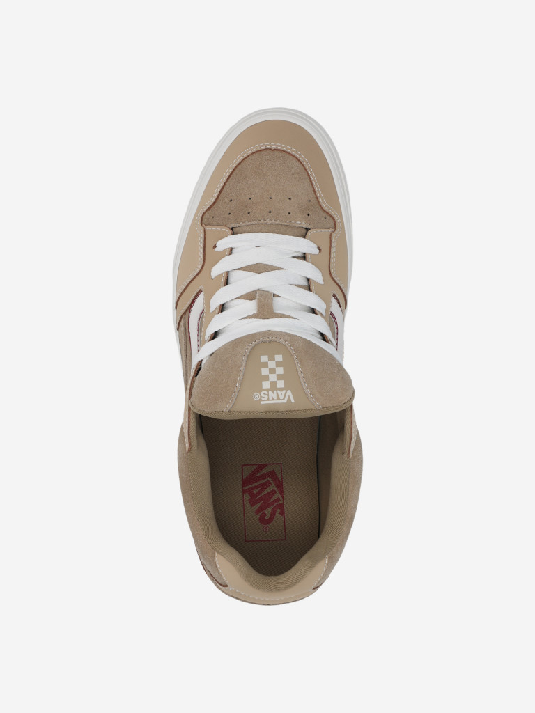 Кеды мужские Vans Caldrone Sport — фото №5