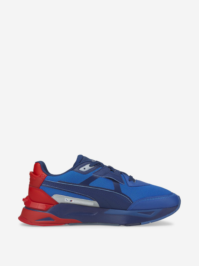 Кроссовки мужские PUMA Bmw MMS Mirage Sport — фото №4