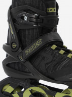 Roces Warp Thread TIF роликті конькиі — фото №6