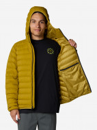 Пуховик мужской Mountain Hardwear Deloro — фото №4