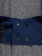 DC Shoes Tundra ерлер жылы курткасы — фото №17