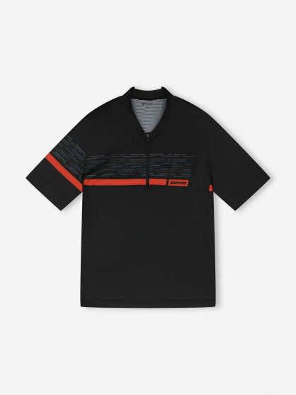 Футболка мужская Ziener Nemic-Z