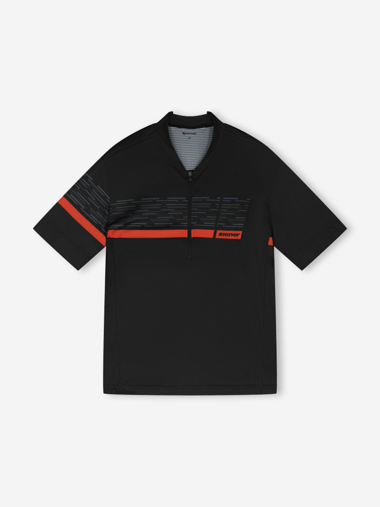 Ziener Nemic-Z ерлер футболкасы — фото №10