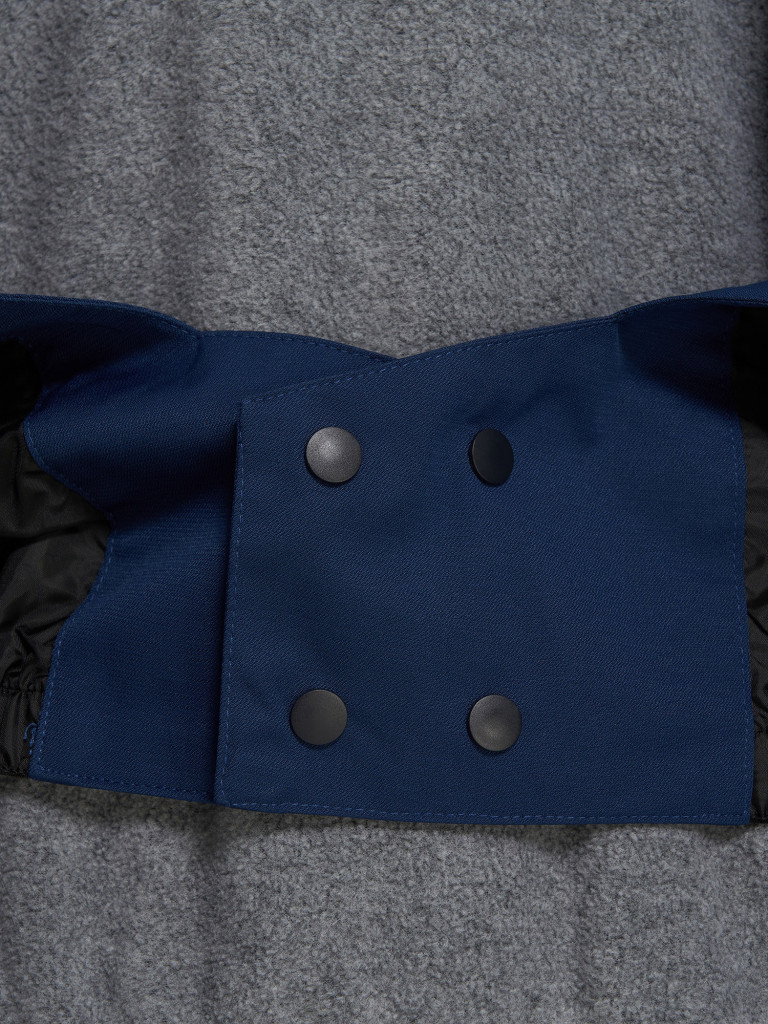 DC Shoes Tundra ерлер жылы курткасы — фото №17