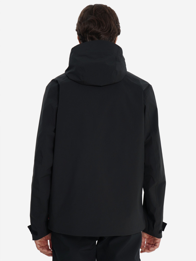 Zanier ерлер мембраналы курткасы — фото №3