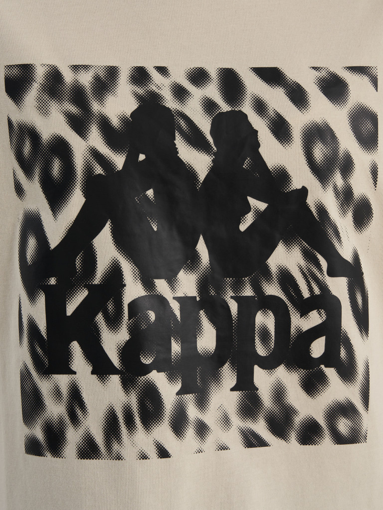 Футболка для девочек Kappa — фото №5