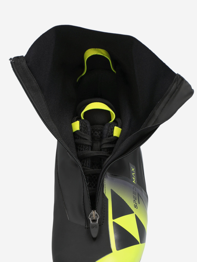 Ботинки лыжные Fischer SpeedMax 7 Classic — фото №8