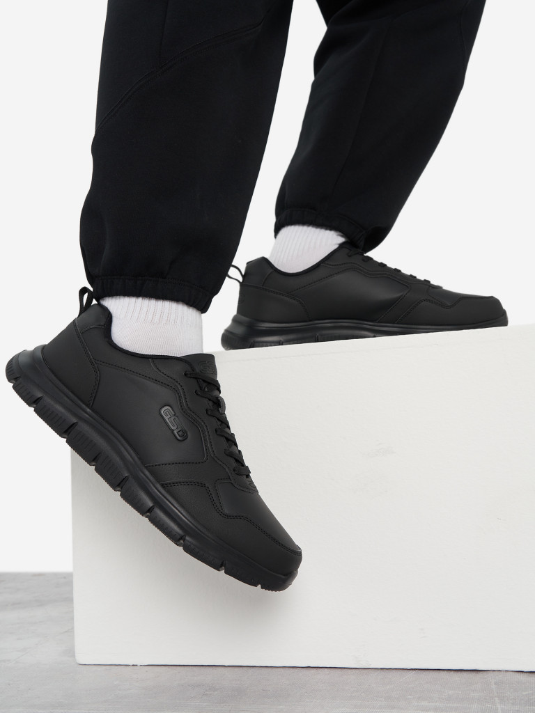 GSD Petros ерлер кроссовкасы — фото №8