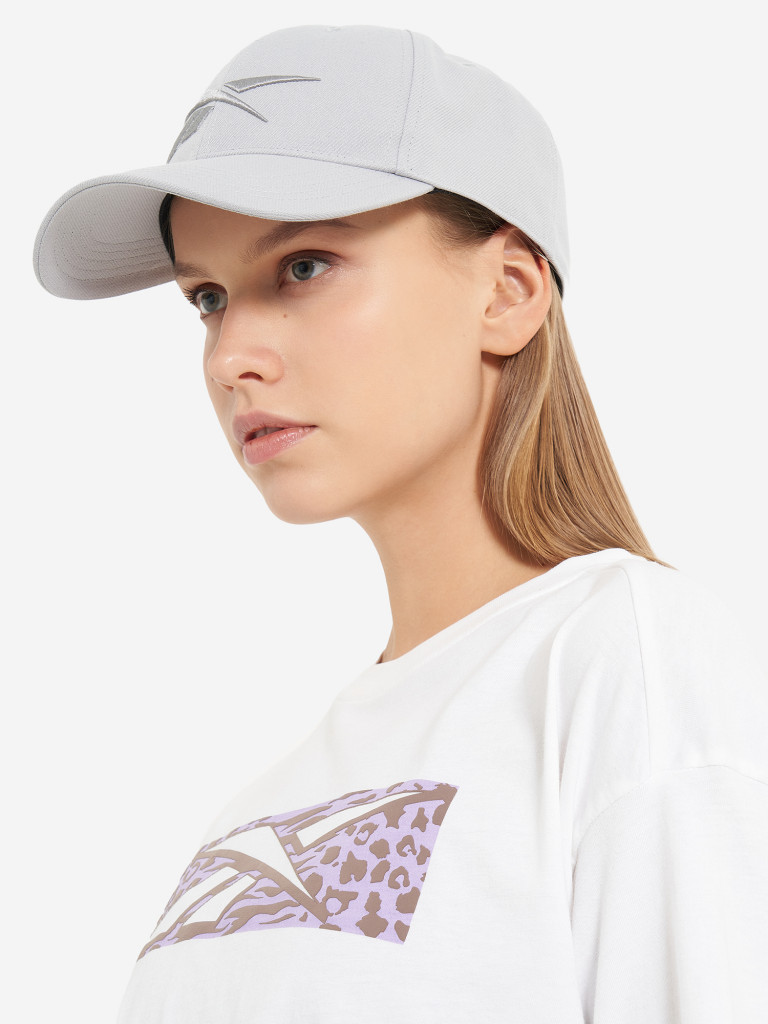 Reebok Vector бейсболкасы — фото №5