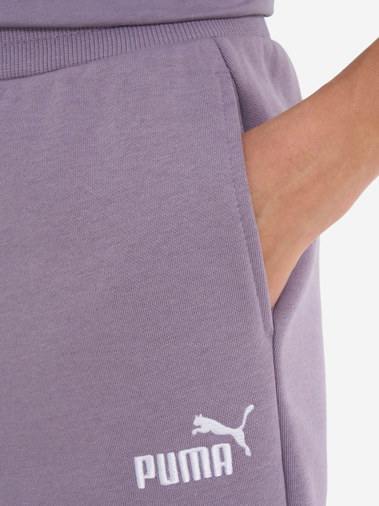 Брюки женские PUMA Ess+ — фото №6