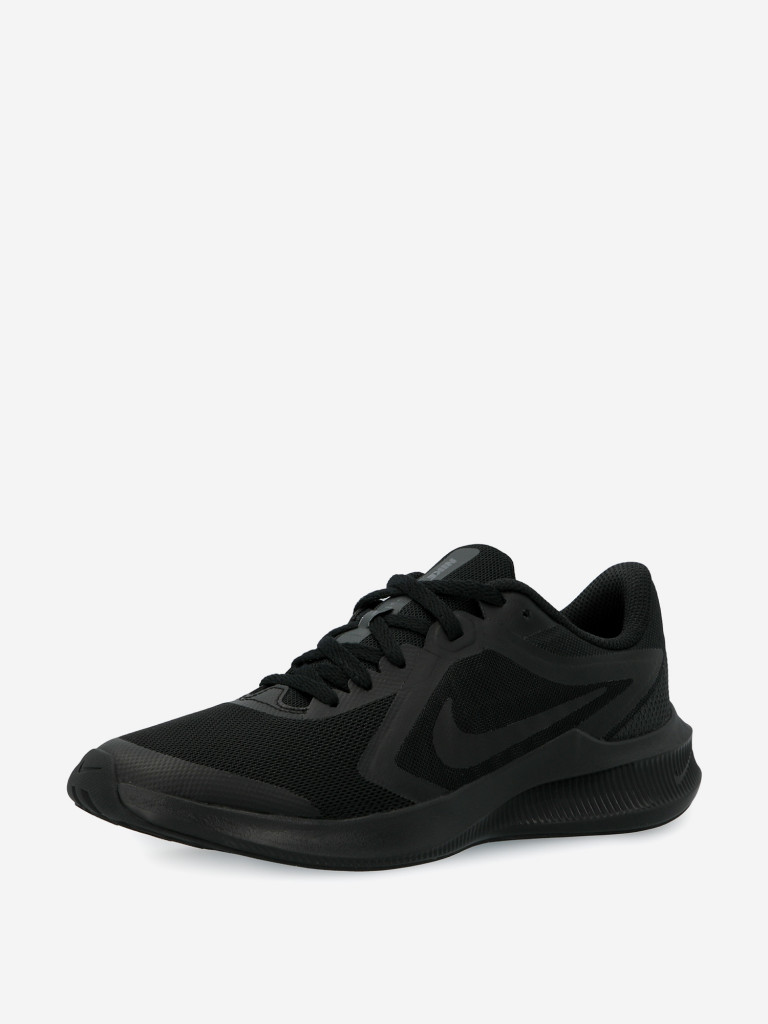 Кроссовки для мальчиков Nike Downshifter 10 (GS) — фото №2