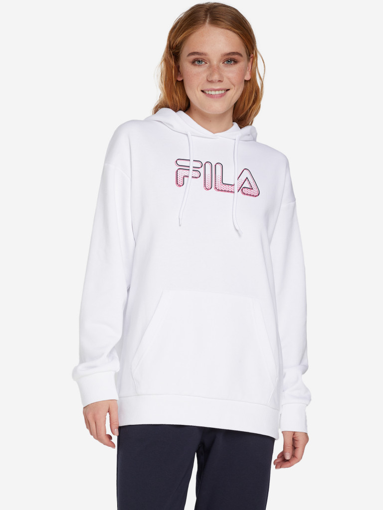 Худи женское FILA