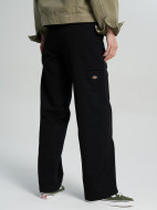 Брюки женские DICKIES Loose Work 247 — фото №2