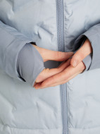 Пуховик женский Columbia Grand Trek II Down Jacket — фото №6