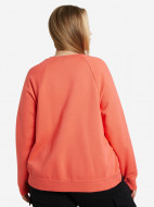 Свитшот женский Nike Sportswear Essential, Plus Size — фото №2