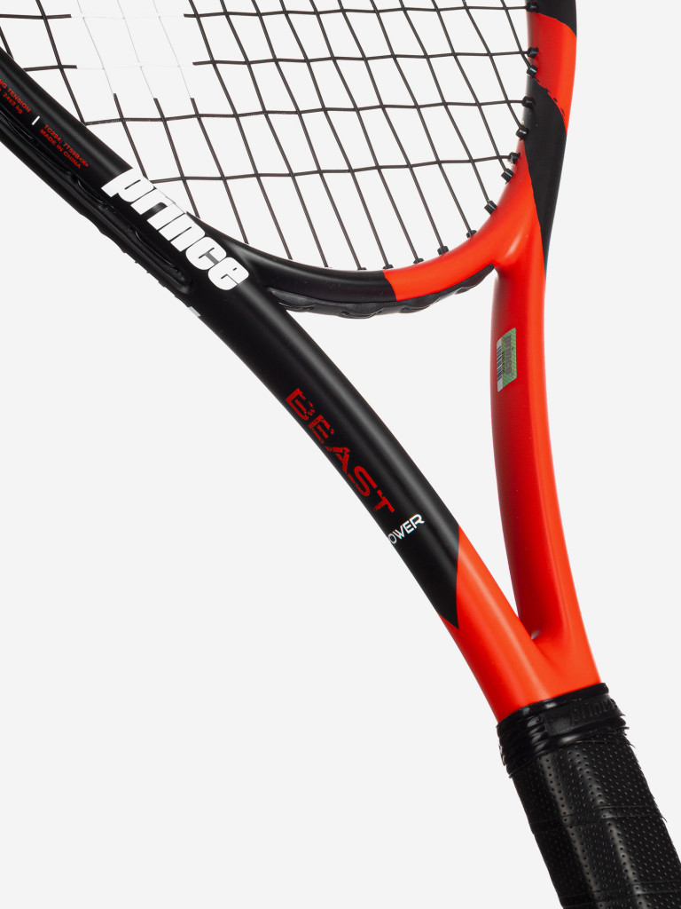Ракетка для большого тенниса Prince Beast Power 285 27" — фото №4