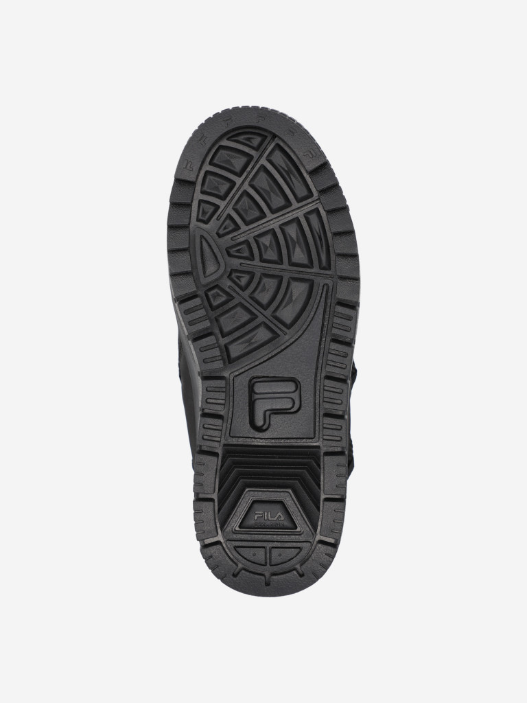 FILA Fil Puff қыздарға арналған күмпиген етігі — фото №6