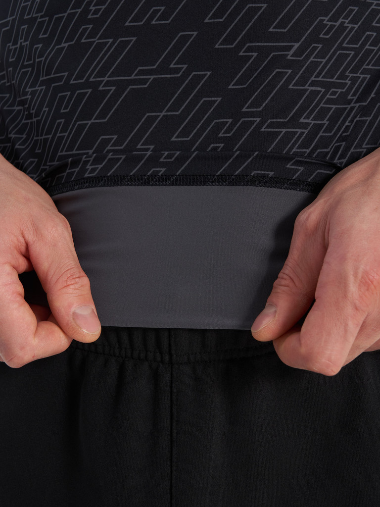 Demix ерлер футболкасы — фото №8