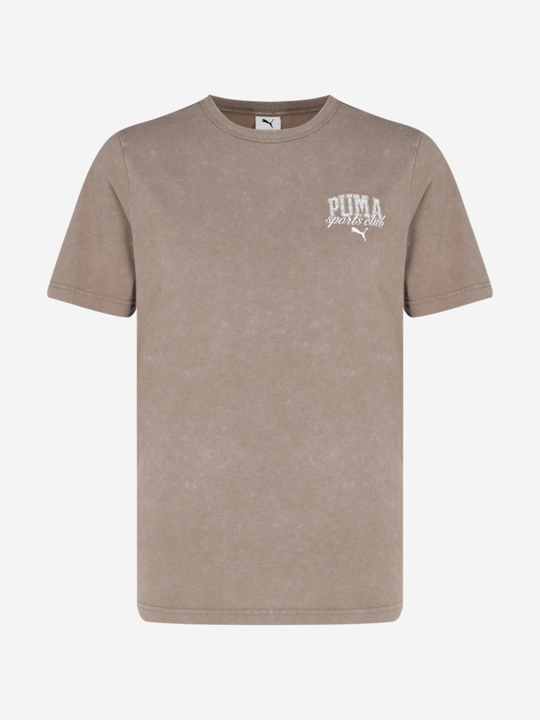 Футболка мужская PUMA — фото №7