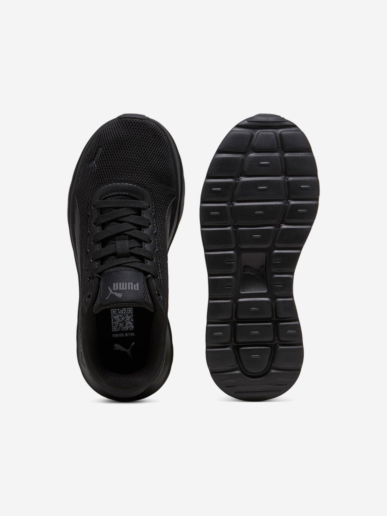 Кроссовки детские PUMA Anzarun Vivid — фото №4