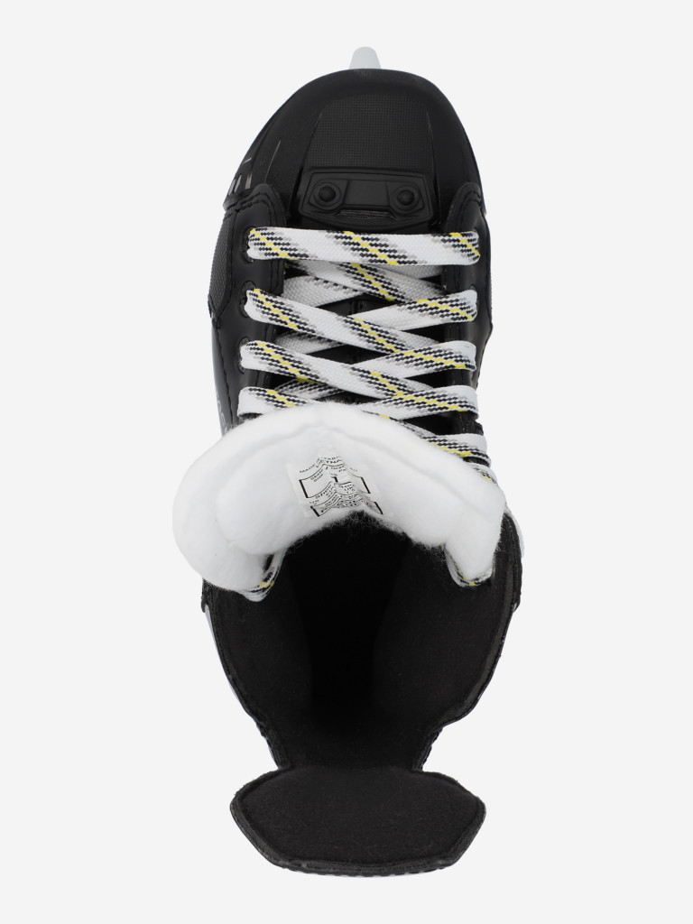 Коньки хоккейные детские CCM Tacks AS-570 JR — фото №5