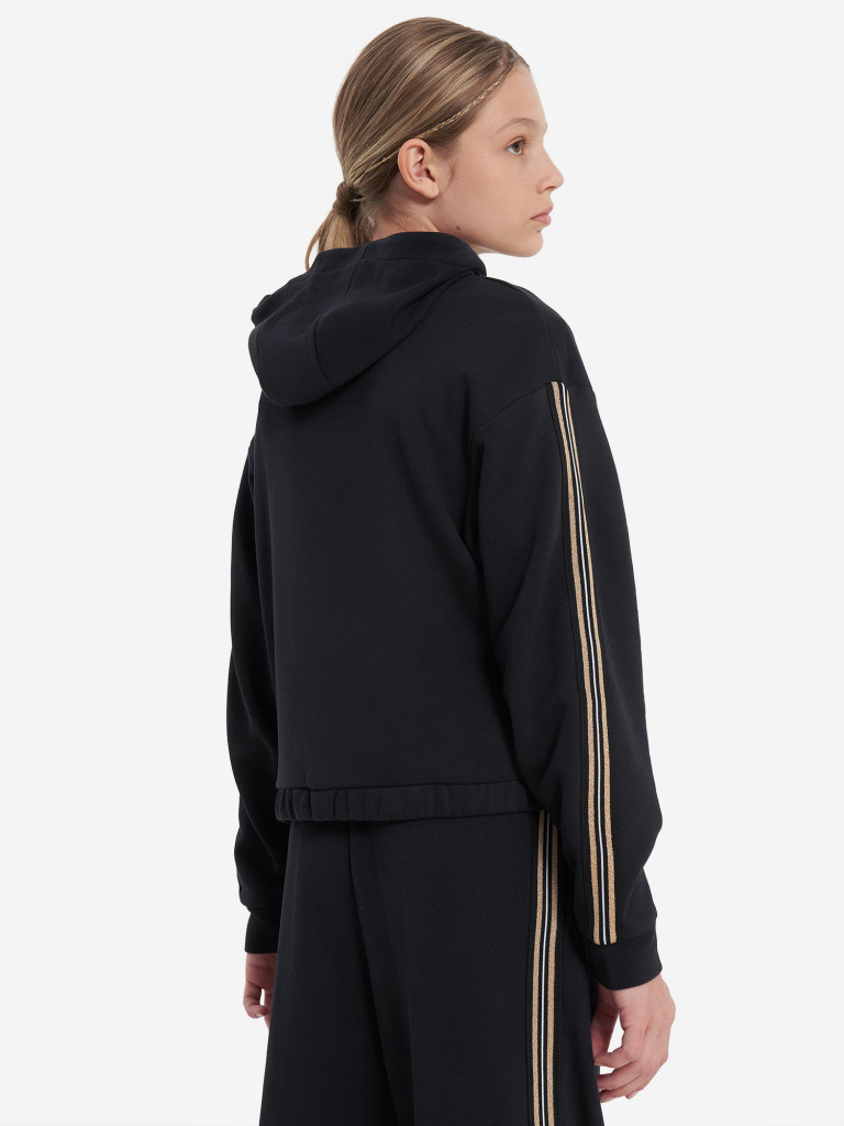 Толстовка для девочек FILA — фото №3