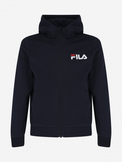 Толстовка для мальчиков FILA