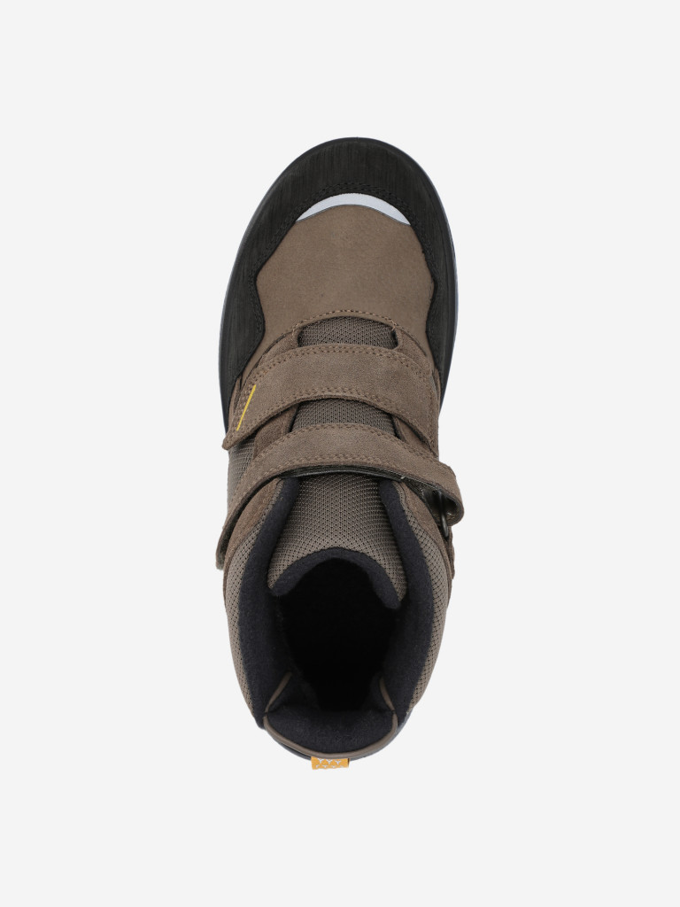 Ботинки утепленные для мальчиков Ecco Urban Snowboarder — фото №5