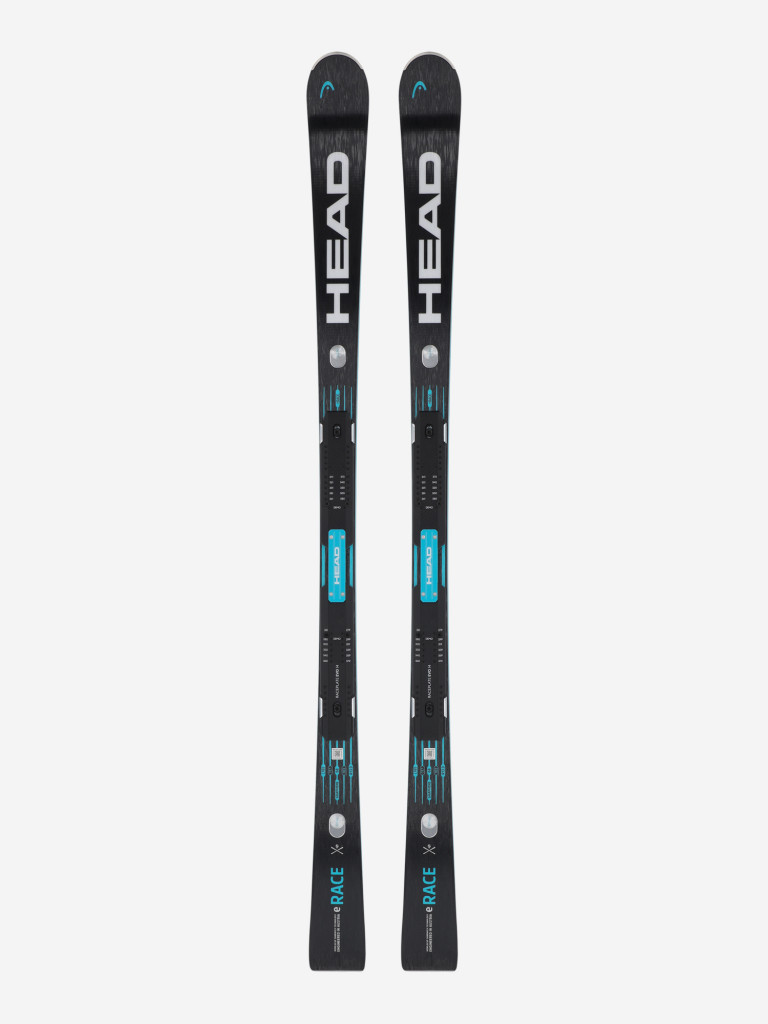 Горные лыжи Head WC Rebels e-Race SW RP EVO 14