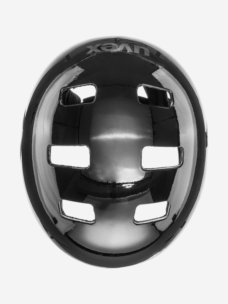 Шлем велосипедный детский Uvex kid 3 Helmet — фото №4