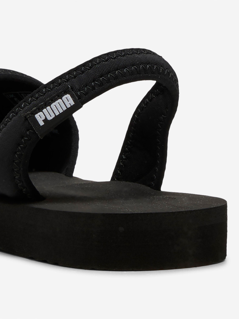 Шлепанцы женские PUMA Sandy Playa — фото №6