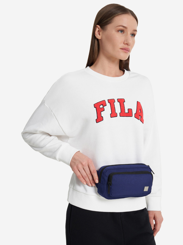 Сумка на пояс FILA — фото №7